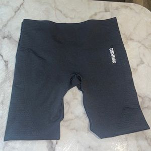 Gymshark leggings size M